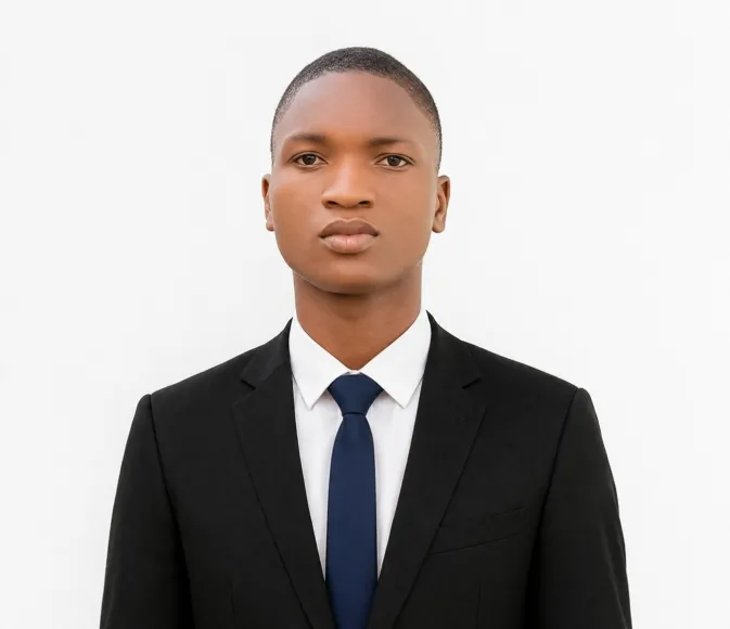 Sanogo Kalifa