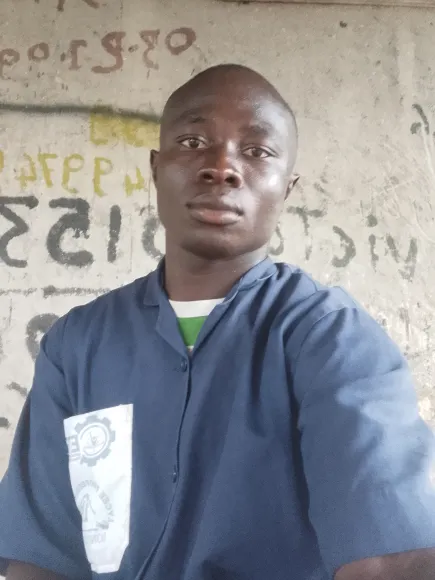 Koffi Kobenan Nouho