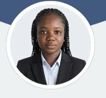 Ayemou Esther blanche