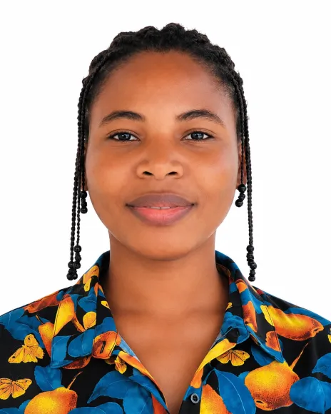 KONÉ MINATA