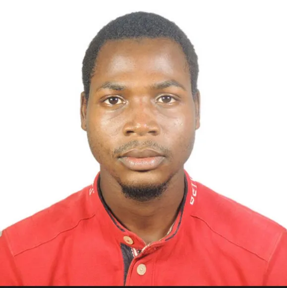 Drissa Keita