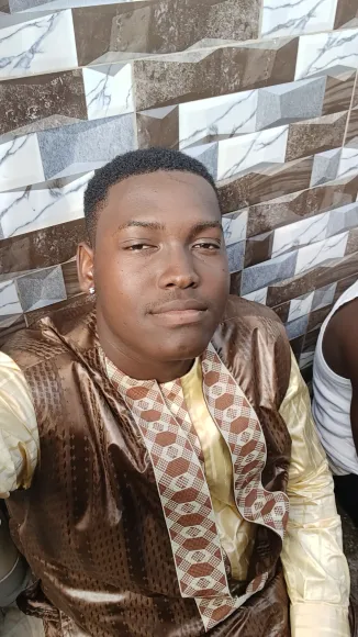 Gbané Almamy Mahaman