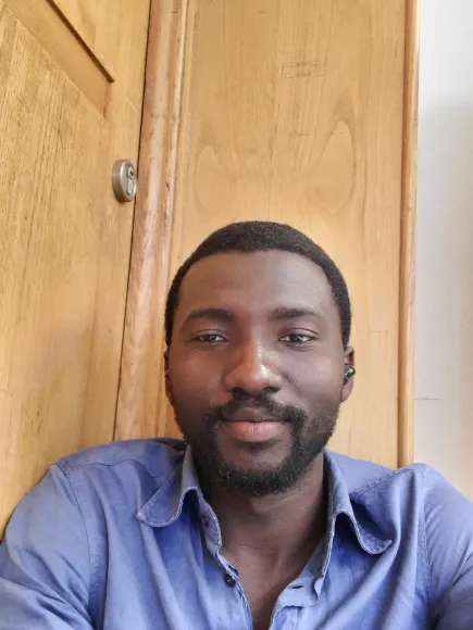 BAMOGO Moussa Jean Claude