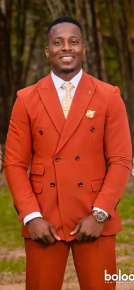 BILLA Yssouf