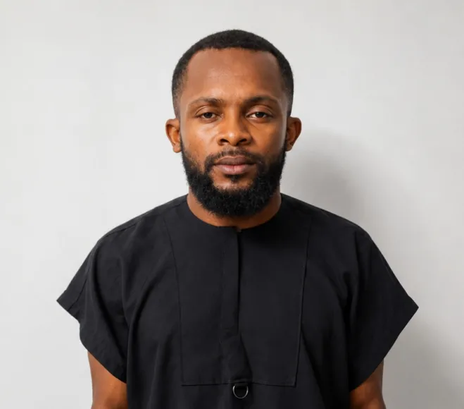 N'goran Kouassi Alexis Djomo