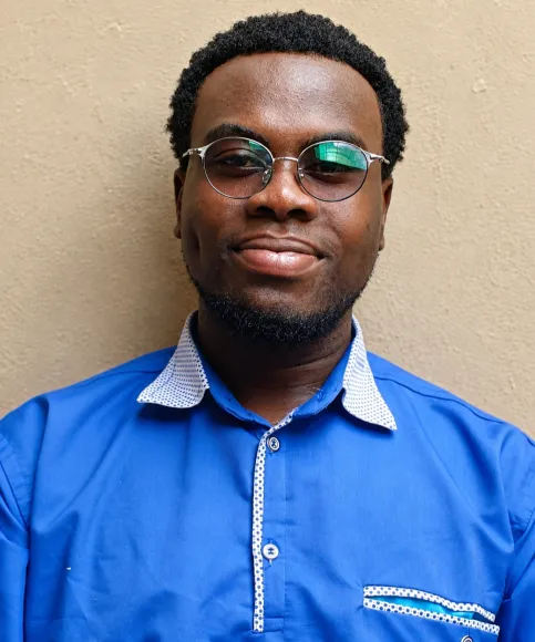 Saoré Chrys Emmanuel