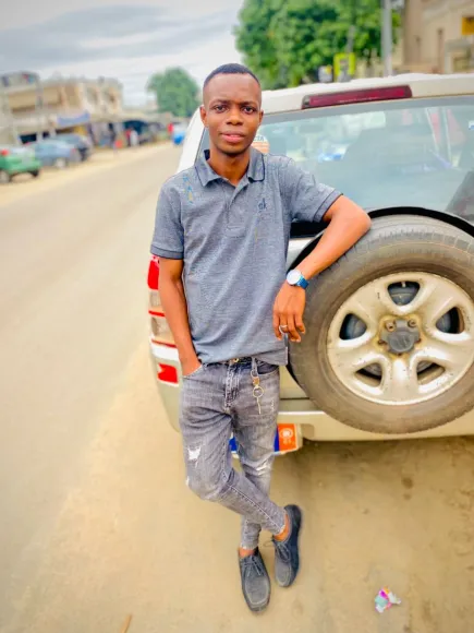 Coulibaly Hamed kader