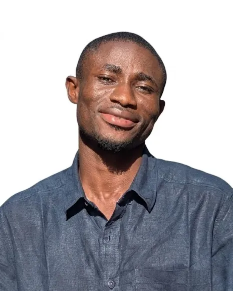 Assi Moses Kwadwo