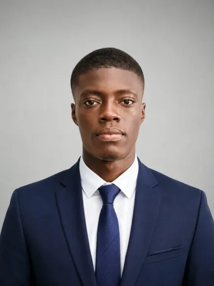 Bouadou Blaise