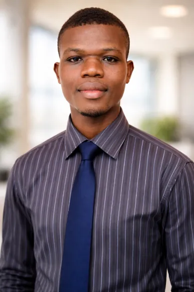 KONATE AHMED