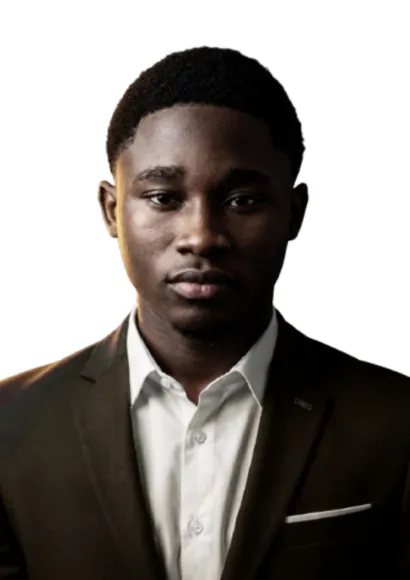 OMIALÉ OSSANGNIBI TOUNDÉ ANGE FRANÇOIS