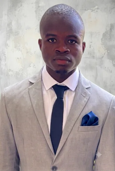 SOUMAHORO Lanciné