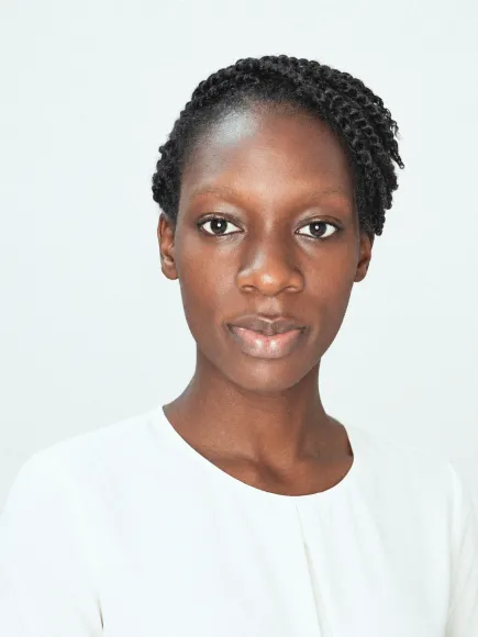 Bamba Emmanuelle Victoire