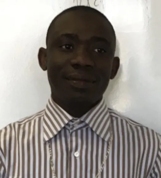 Dedou N’Dadou Jaures