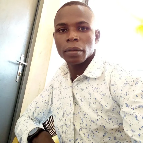 Coulibaly Dramane