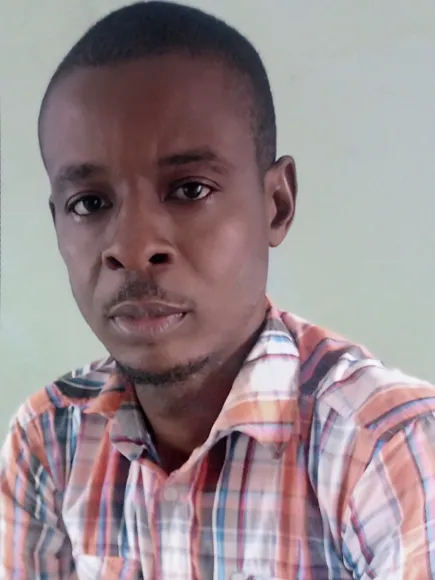 KOUAME KOUADIO HERMANN JULES