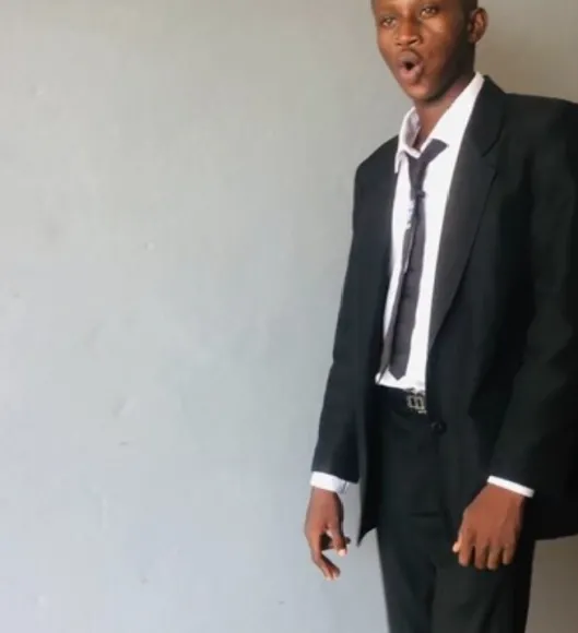 DIARRASSOUBA DIARRASSOUBA