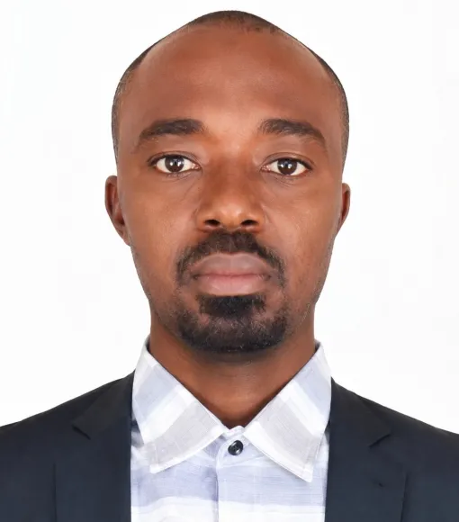 AMANI Kouakou Joël