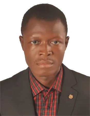 Coulibaly Gninakinin Etienne