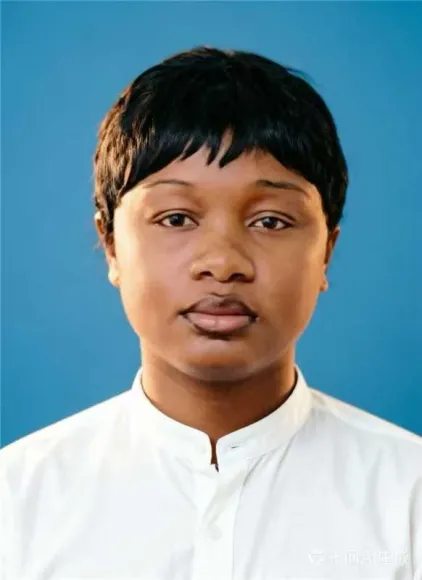 NYAMIKE AMOUZOUA KEREN DEBORA