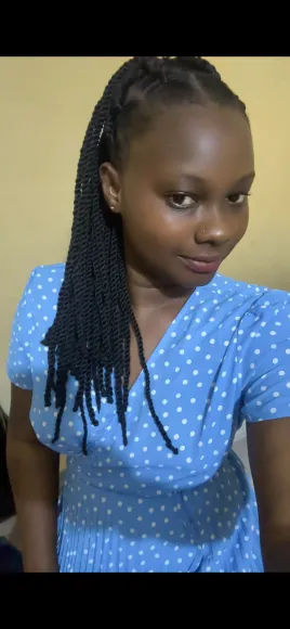 Djepkile Fatoumata