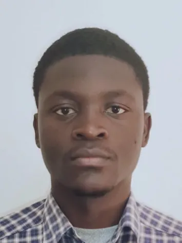 Sylla Aboubacar Sidick
