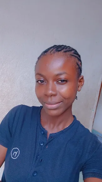 N'GBEGNAN Apo Marie Jacquelle