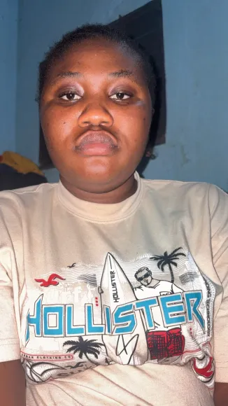 KONÉ MABADI