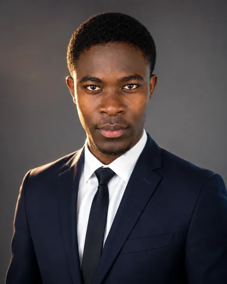 KPAN Tiemoko Ignace