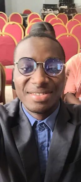 koutouan jean samuel loic Assoba
