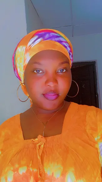 Traore Mariam