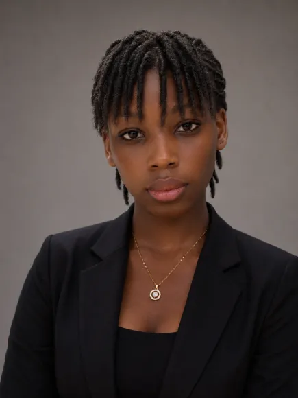 KOUAME Ruth Sylviane