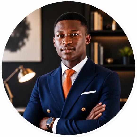 Irié Bi togouri Patrick Emmanuel