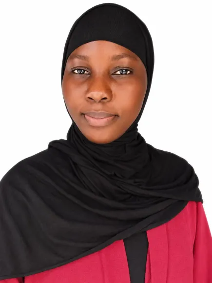 Traoré Aminata