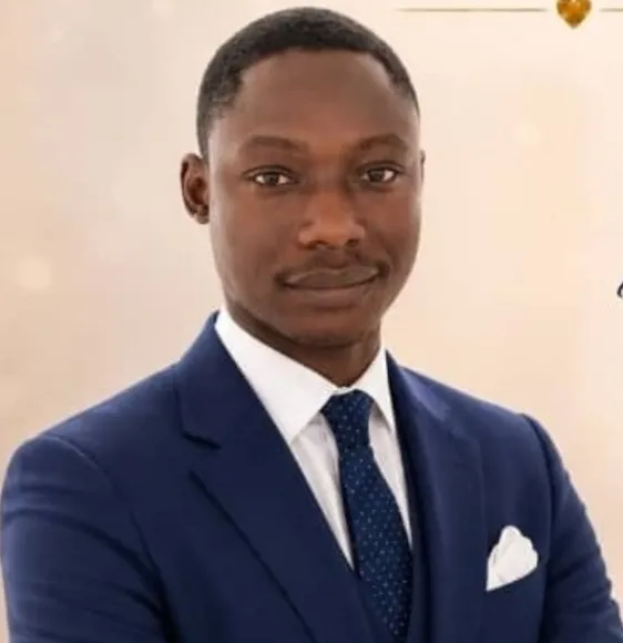 Daouda Kablan Donald