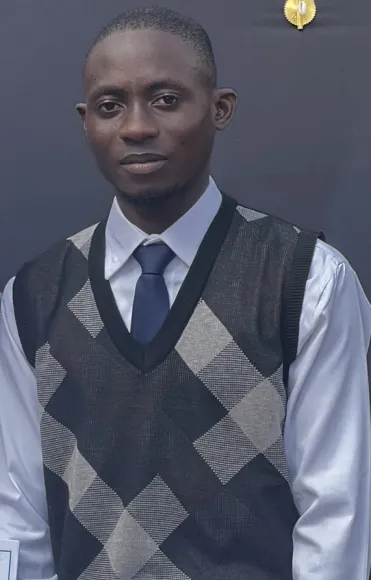 Gnamien Aboh prince yanick