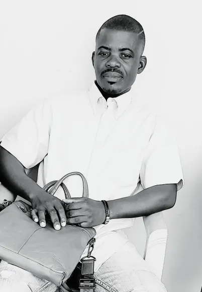 Yapo Yapi A. Hermann