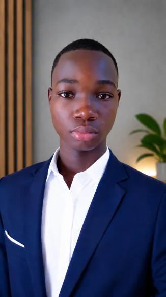 SILUE DOLOUROU MOÏSE
