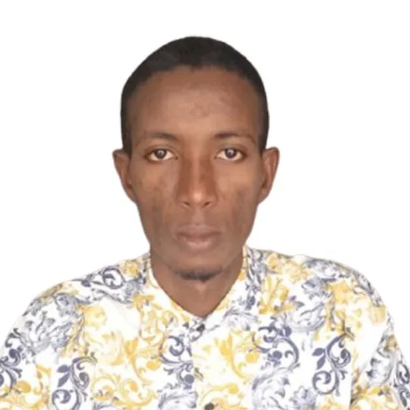 Diallo Mamadou Saliou