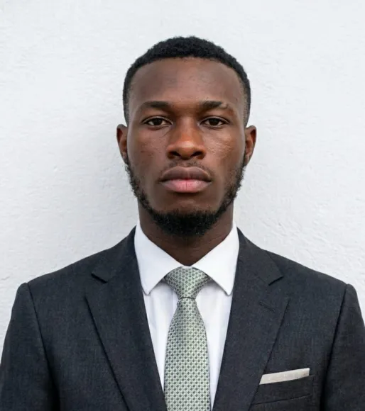 Koutou Grah jean Yves mafoi