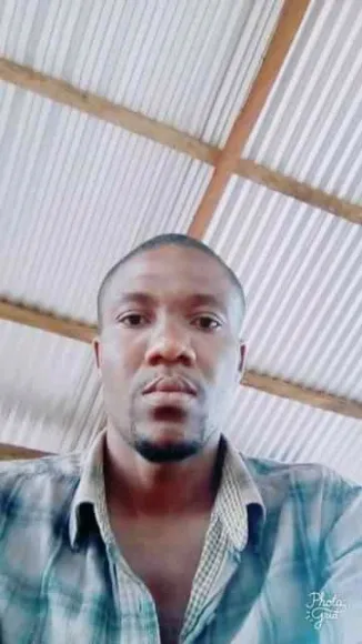 Yao Kouassi Joël