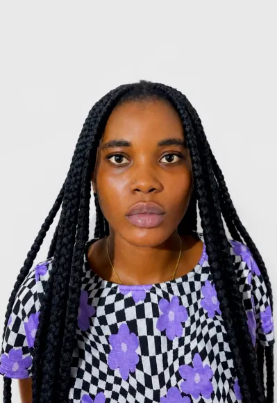 Lauboueth Emmanuella archille