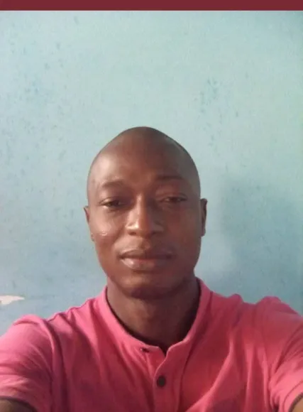 Gouéli Bi Sani Maurice