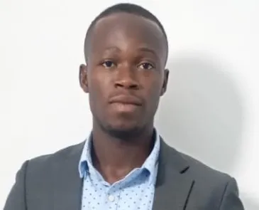 EDOUKOU GERMAIN KOUASSI