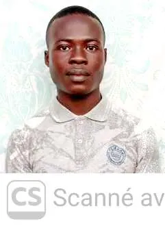 Yapo N'guessan Dominique paterne