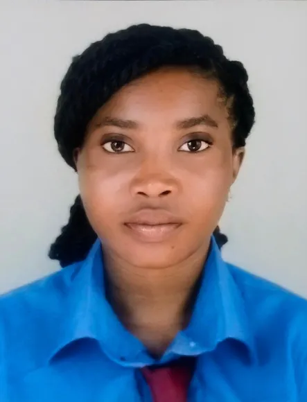 Aderemi Clarisse Emmanuela