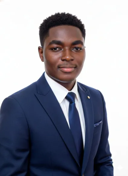 Kongoza Jean dylane ewoui