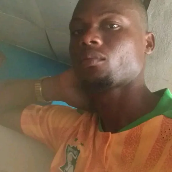 kouassi Konan Ghislain