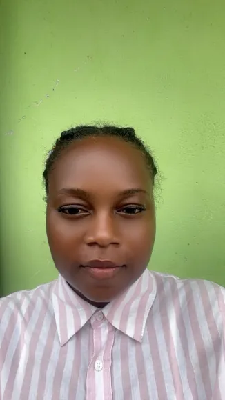 Omoboyede Alexandra