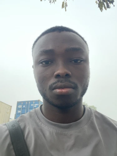 Yao Ange Cedrick
